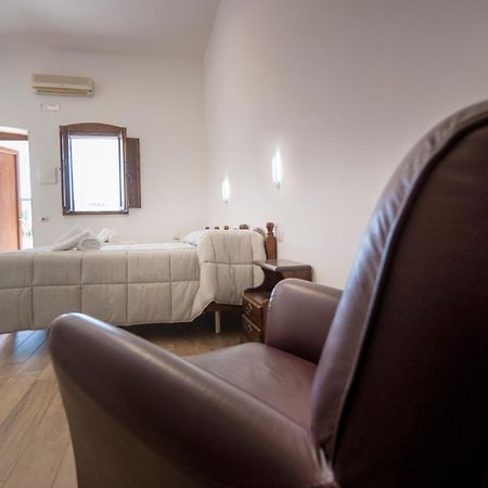 Agriturismo Le Matinelle Matera Quarto foto