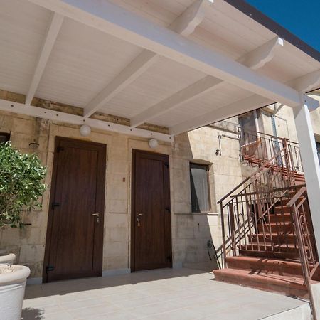 Agriturismo Le Matinelle Matera Exterior foto
