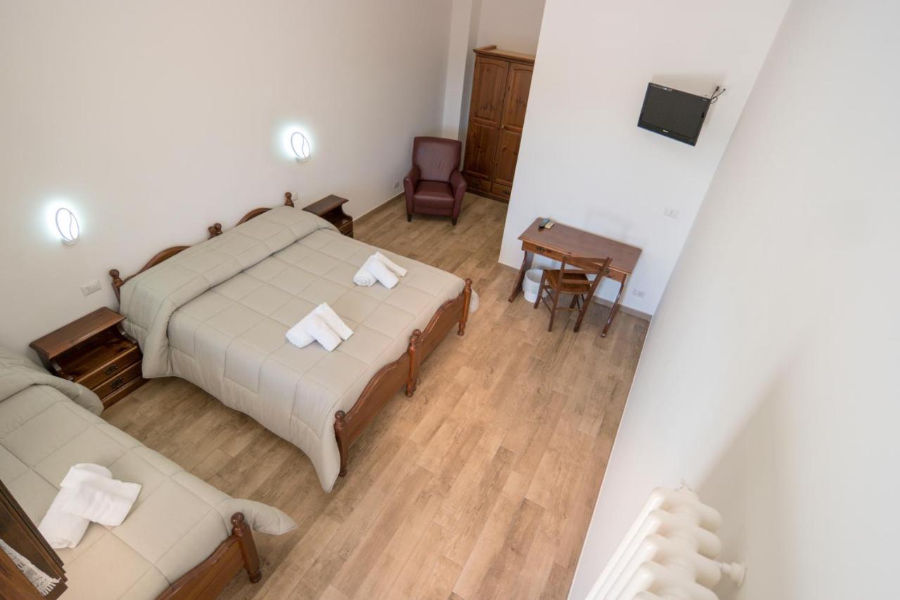Agriturismo Le Matinelle Matera Quarto foto