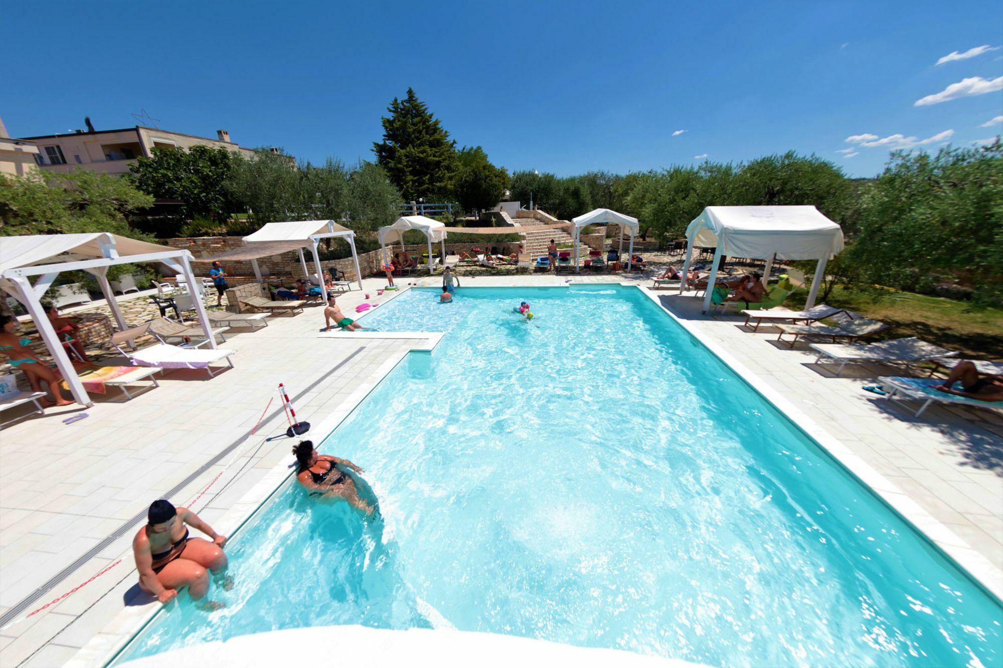 Agriturismo Le Matinelle Matera Exterior foto